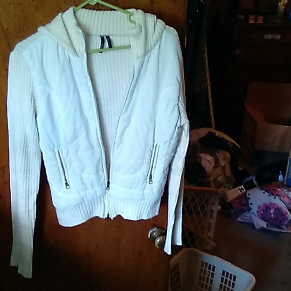 Jacket - Picture 3 of 3